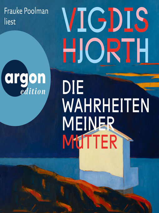 Title details for Die Wahrheiten meiner Mutter (Ungekürzte Lesung) by Vigdis Hjorth - Available